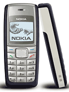 Klingeltöne Nokia 1112 kostenlos herunterladen.